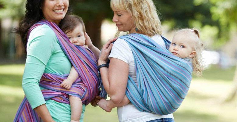 Fascia porta neonato estiva: Opinioni e consigli
