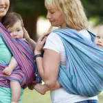 Fascia porta neonato estiva: Opinioni e consigli