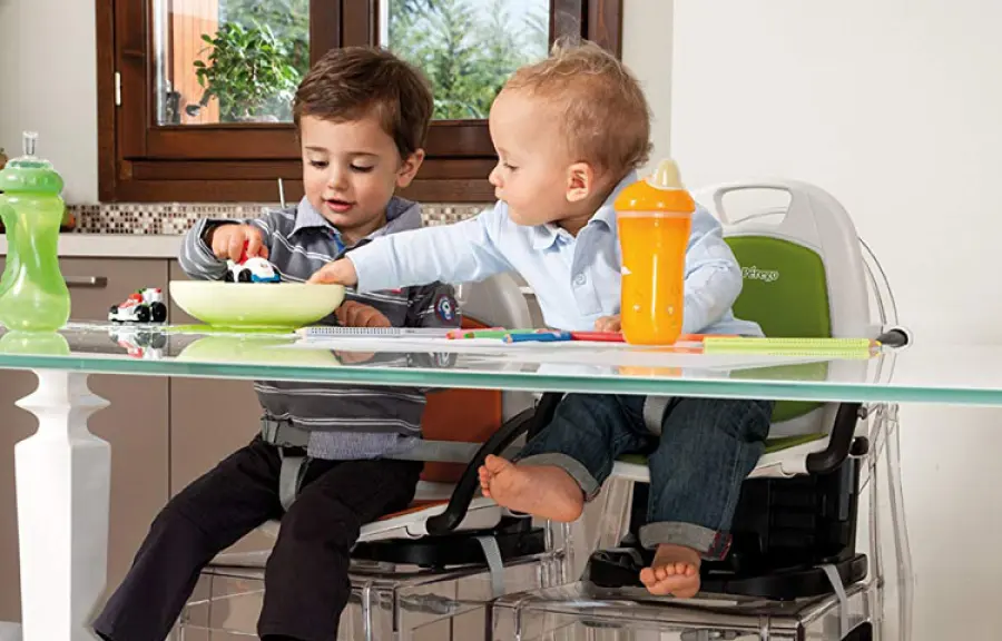 Rialzo Sedia per bambini Rialto Peg Perego