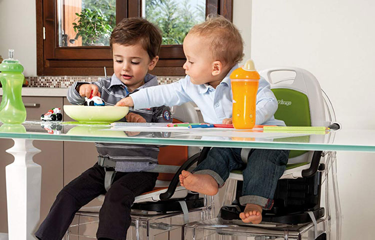 Rialzo Sedia per bambini Rialto Peg Perego