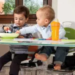 Rialzo Sedia per bambini Rialto Peg Perego
