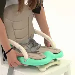 Alzasedia  per bambini Cam