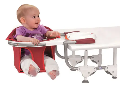 Seggiolino da Tavolo Chicco