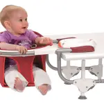 Seggiolino da Tavolo Chicco