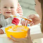 Come gestire la comparsa di intolleranze durante lo svezzamento?
