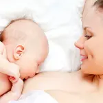 Scatto di crescita del neonato: cos è e come riconoscerlo