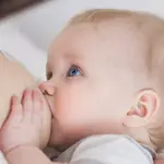 Quante poppate sono necessarie a 4 mesi?