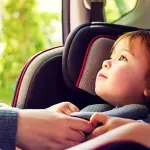 Seggiolino anti abbandono: quali, come, perché