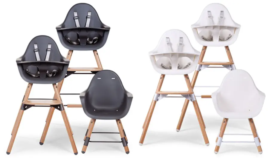 Childhome Evolu ONE80