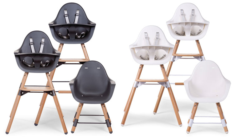 Childhome Evolu ONE80