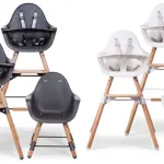 Childhome Evolu ONE80