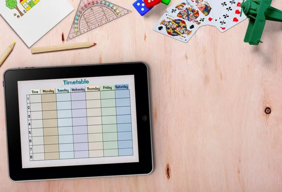 Guida ai migliori tablet per bambini