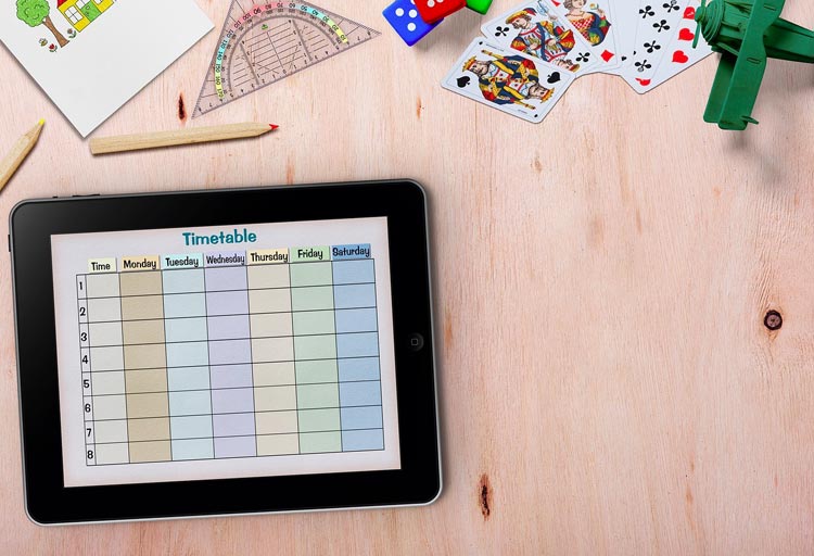 Guida ai migliori tablet per bambini
