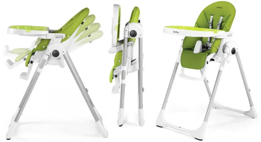 Prima Pappa Zero3 Peg Perego