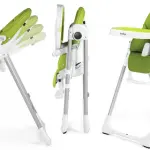 Prima Pappa Zero3 Peg Perego