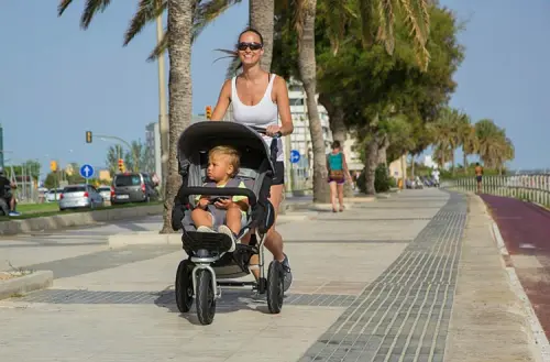 Passeggino a Tre Ruote: quale scegliere?