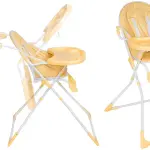 TecTake Bebe