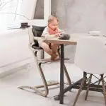 High Chair Leander