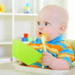 Come scegliere il Seggiolone Pappa