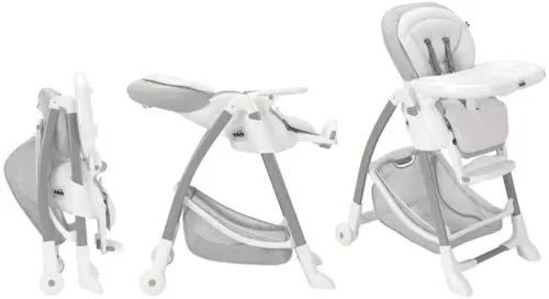Cam Gusto S2500