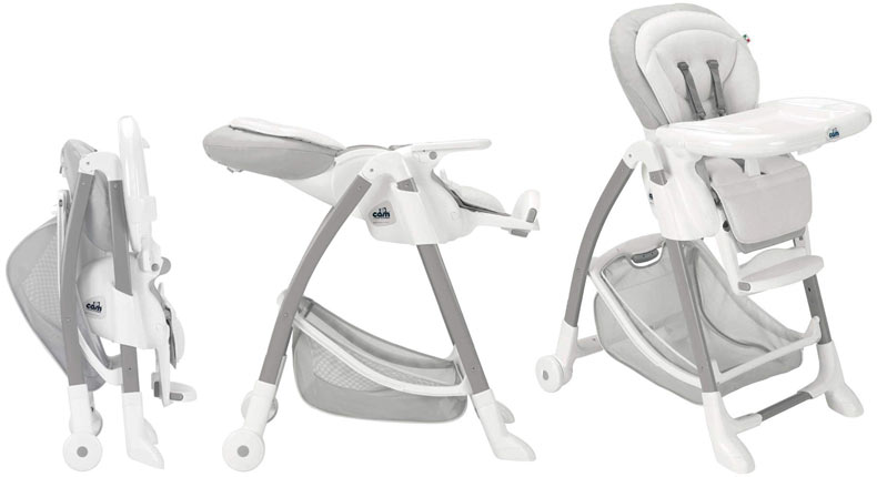 Cam Gusto S2500