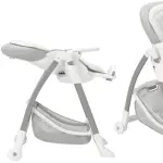 Cam Gusto S2500
