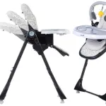 Safety 1st Kiwi basic e con sdraietta