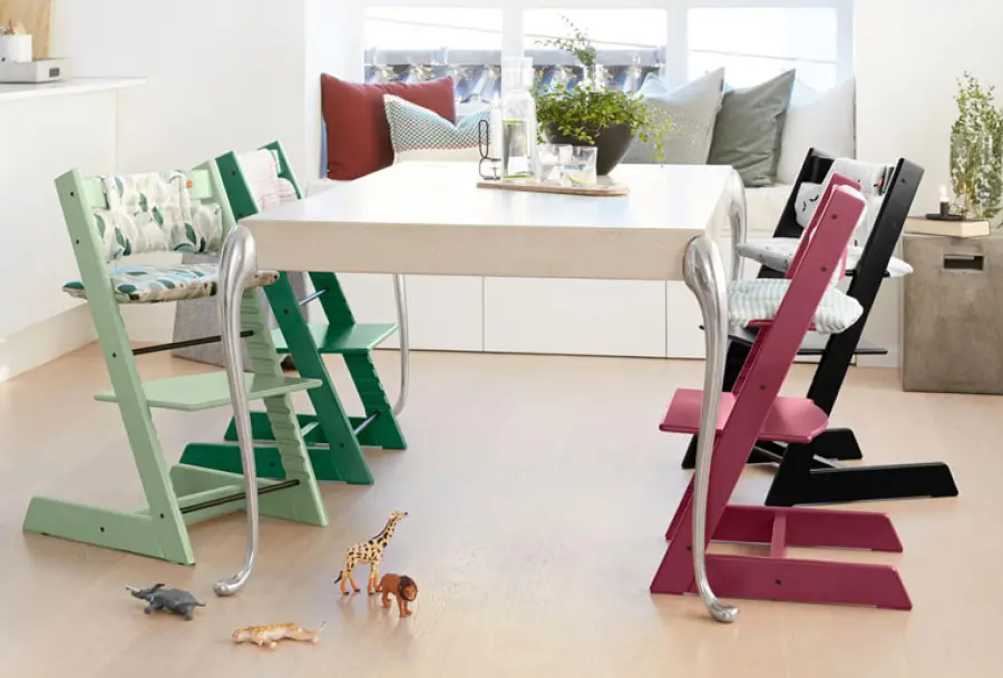 Stokke Tripp Trapp