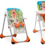 Chicco Polly 2 in 1