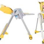 Polly 2 Start 4 ruote Chicco