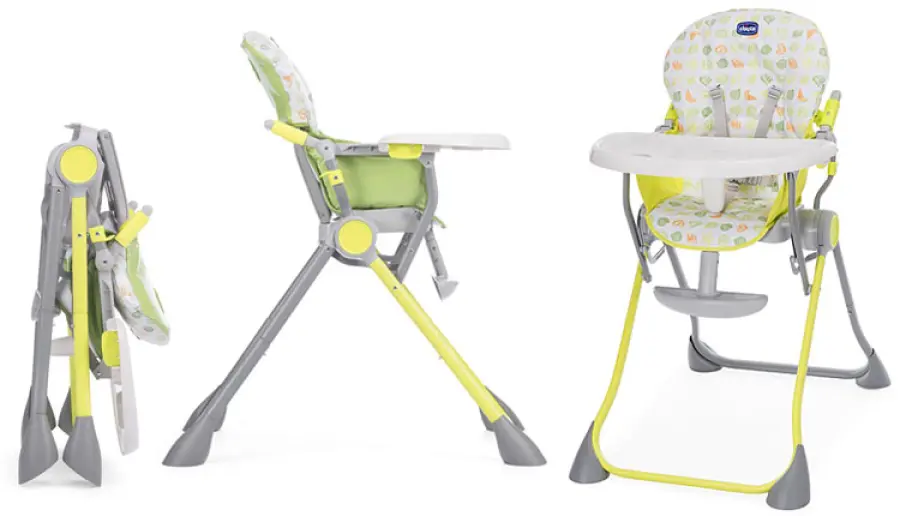 Pocket Meal Chicco