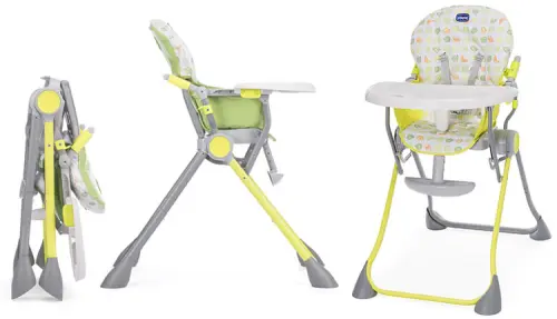 Pocket Meal Chicco