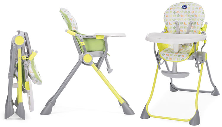 Pocket Meal Chicco