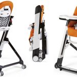 Seggiolone Siesta Peg Perego